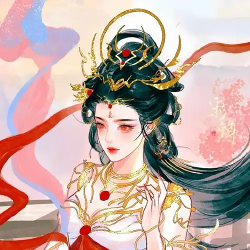 斗破苍穹彩鳞女主##斗破苍穹女主彩鳞##美杜莎女王