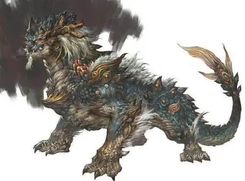 西游九大坐骑排名榜,金毛犼排第三,金睛兽垫底,第一名实至名归