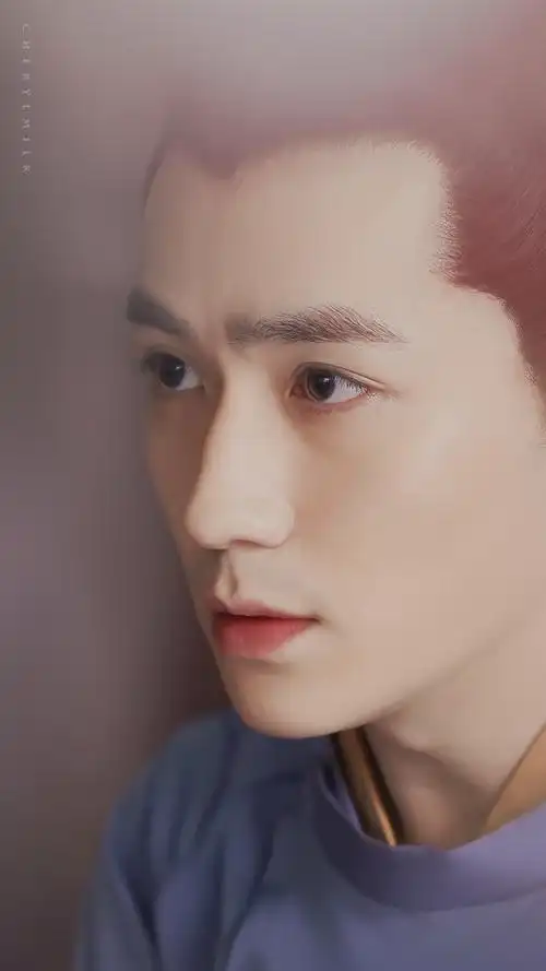 知否小公爷朱一龙饰齐衡