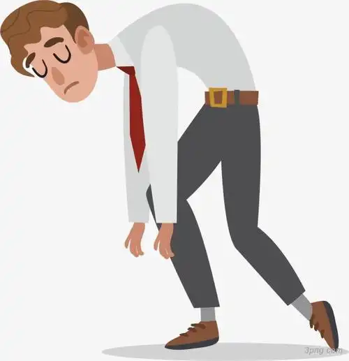 标签:小人疲惫垂头丧气矢量小人十分商务3d小人卡通小人卡通的小人