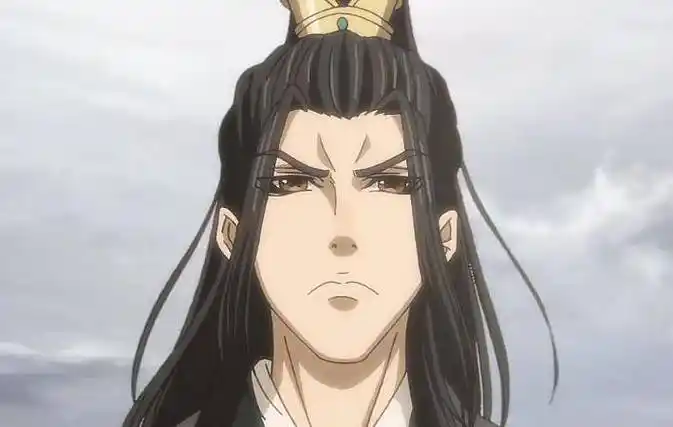 五,清河聂氏聂两兄弟的颜值都不错,聂怀桑看起来是