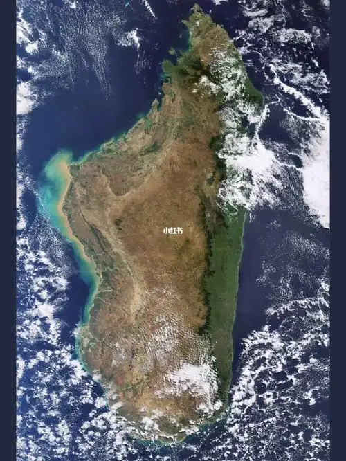 马达加斯加岛你看这地方如何