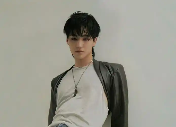 对got7一直很认真的队长jay b 林在范.