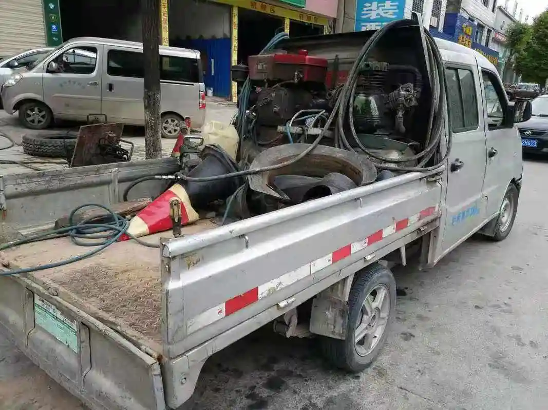 附近货车维修电话,附近大车维修,货车增压器坏了怎么办