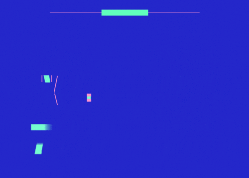 为了吸引顾客,各大电商都使用了这种gif海报,确实挺好看!