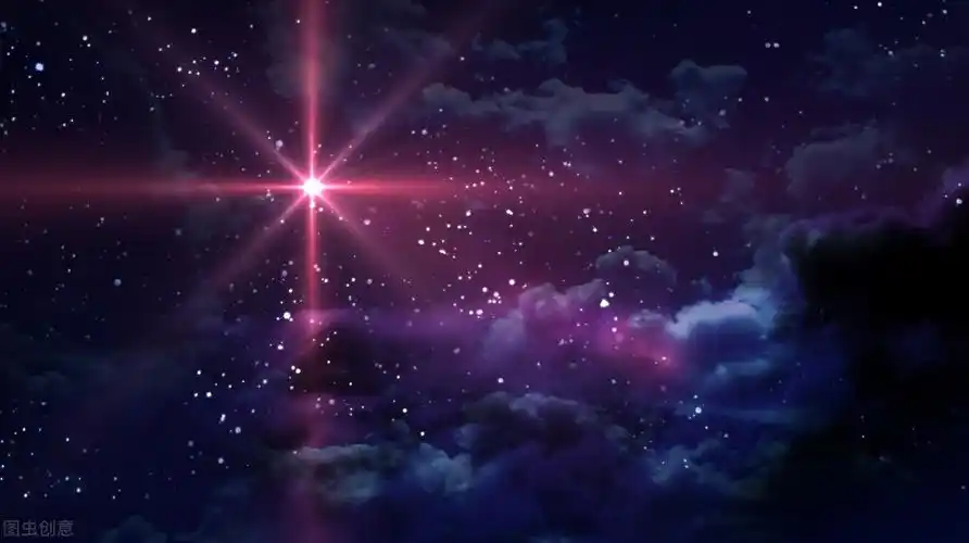 天上的星星像什么(奶奶是一盏煤油灯) - 百百科