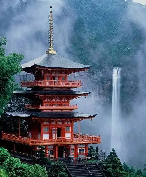 中国最美古建筑,亭台楼阁