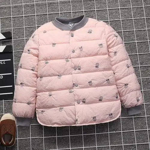 反季清仓特价儿童棉服内胆宝宝清仓冬装男女童加厚棉衣婴儿小棉袄视频