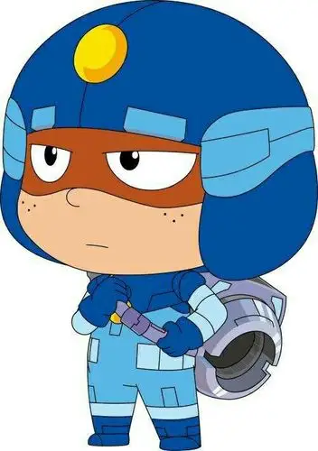 人物介绍-开心超人之五超人复仇-话本小说网