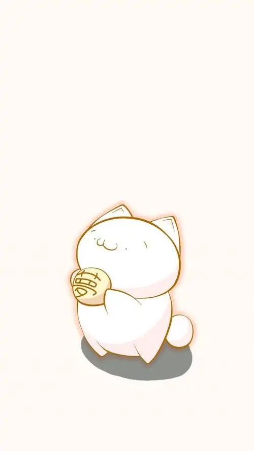 萌萌卡通形象动漫人物