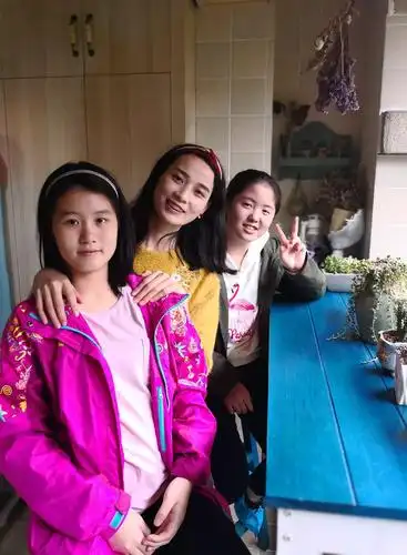 同学重逢,难忘师恩