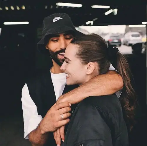 欧美情侣头像我爱你如鲸向海似鸟投林