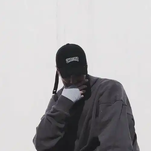 全新男生头像,都超级帅? - 知乎