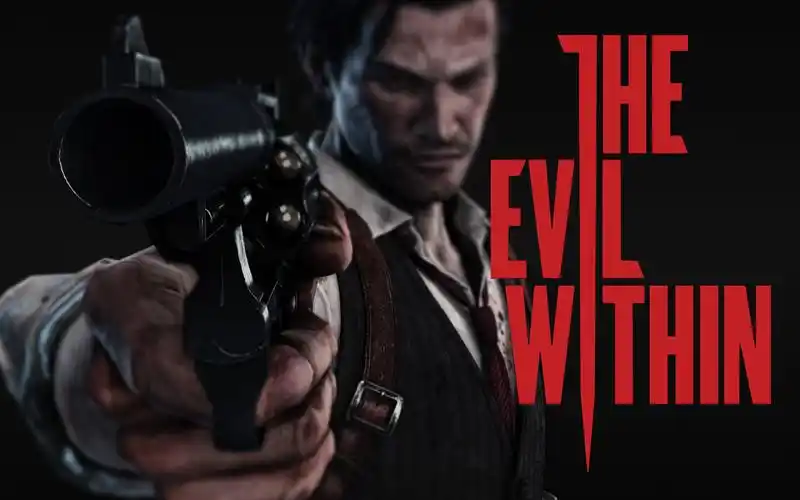 【恶灵附身2】全流程最高画质