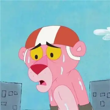 卡通逗比搞笑怪头像2020精选 做你的女神不如做你的女神经