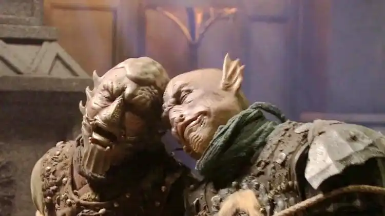 西游小妖的网红名字:奔波儿灞,灞波儿奔,到底啥意思?少有人知