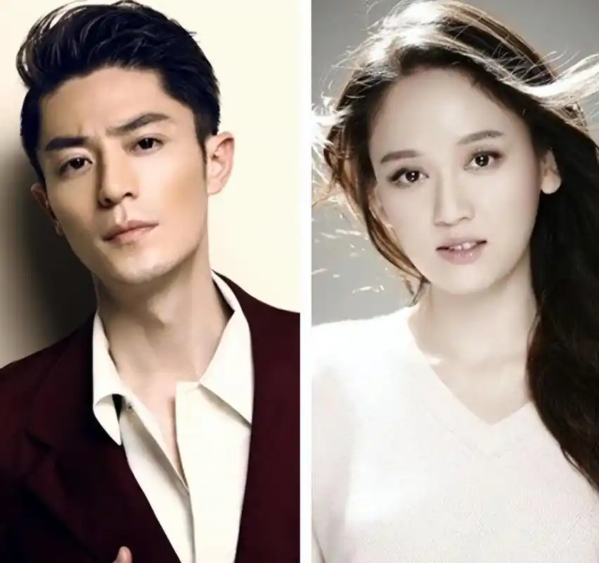 陈乔恩:我这辈子最正确的决定就是与霍建华分开,嫁小9岁的艾伦