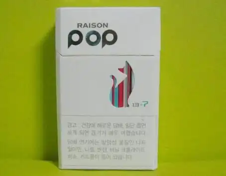 raisonpop137俗名韩国彩猫137