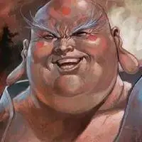 经典电视剧恶人角色高清头像图片大全恶魔头像图片大全