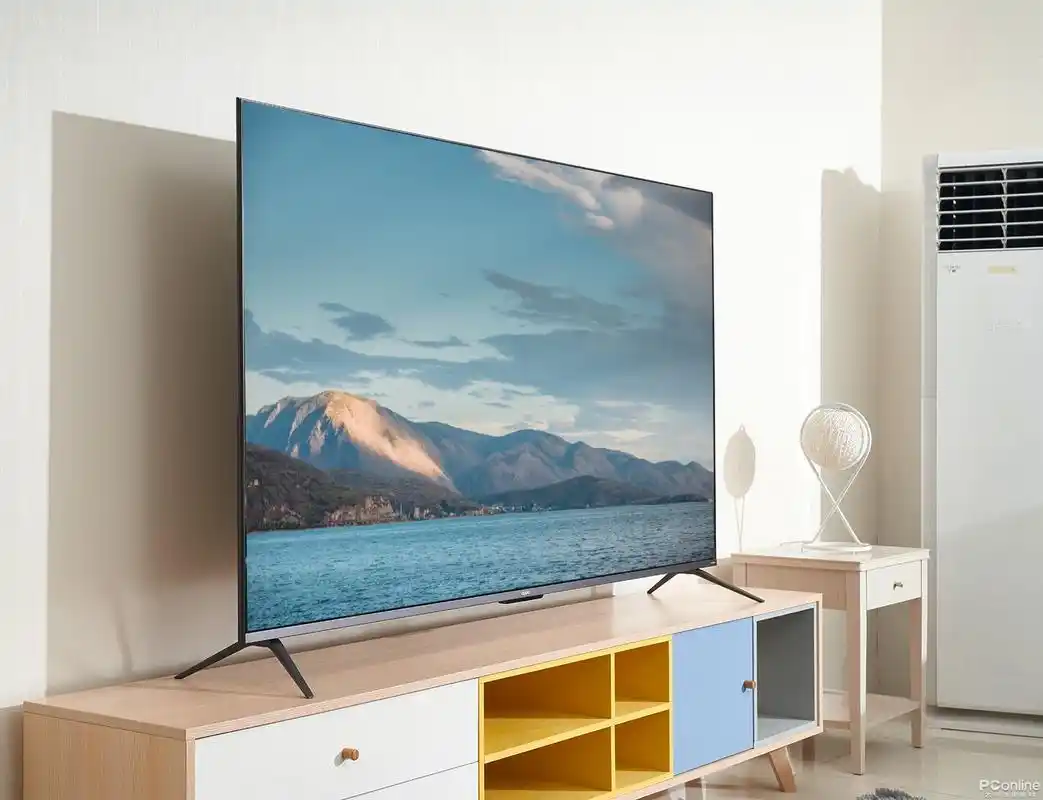 超大杯依然真香!oppo智能电视k9 75英寸精美图赏