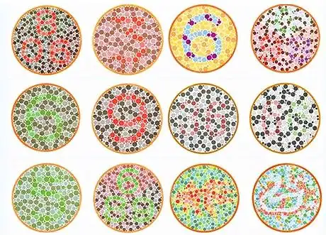 无红绿色盲视力要求分申请的准驾车型1申请大型客车牵引车城市公交车