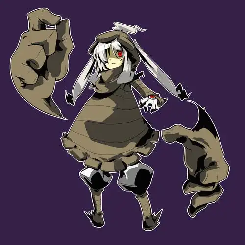 神奇宝贝拟人 61 彷徨夜灵