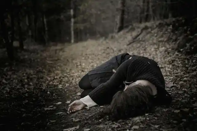 看似很渣,却让人心疼的句子