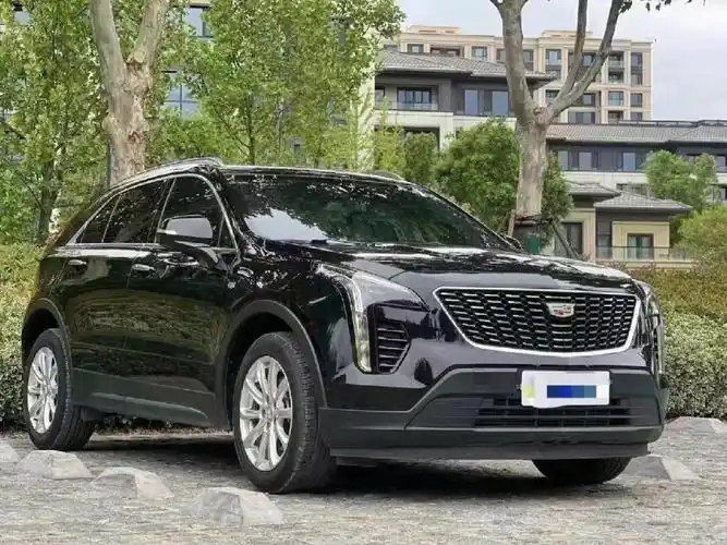 凯迪拉克