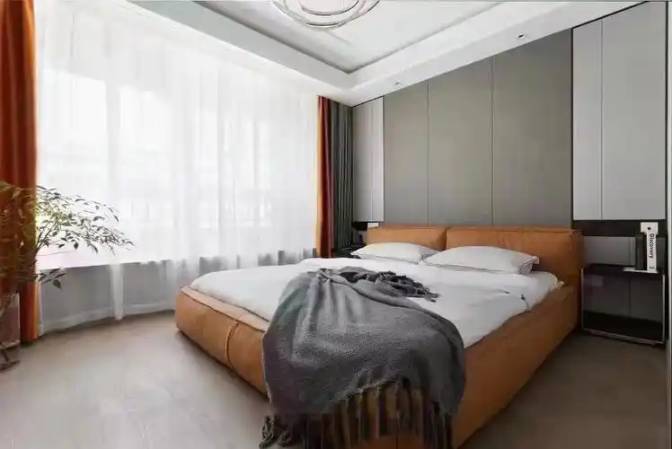 这样的皮革硬包我爱了爱