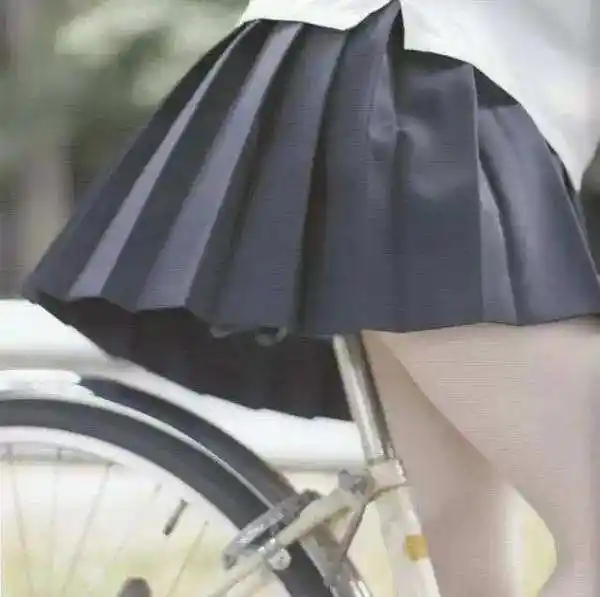 英国将偷拍裙底定为性犯罪最高判2年