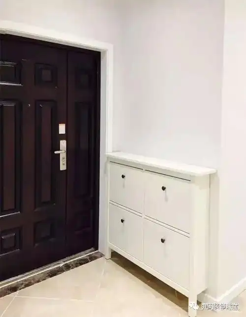 入户门门套用大理石好吗