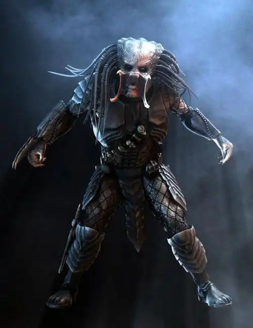 异形大战铁血战士剧照