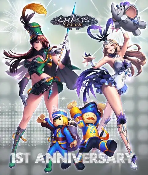 韩国画师lovecacaoyunjeong女性角色原画动漫游戏参考335p