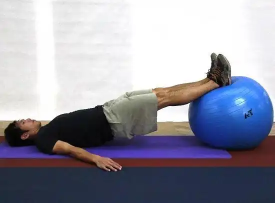 核心力量训练方法,核心力量训练的训练方法(核心力量训练的训练方法和