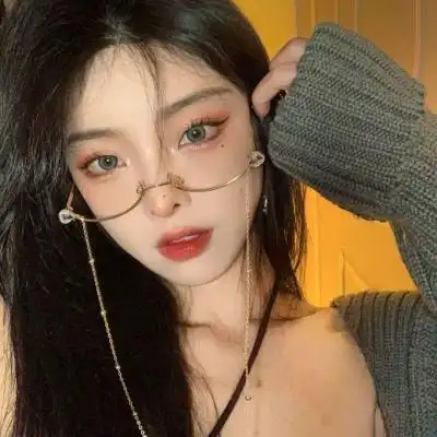 高清气质成熟女人头像图片唯美