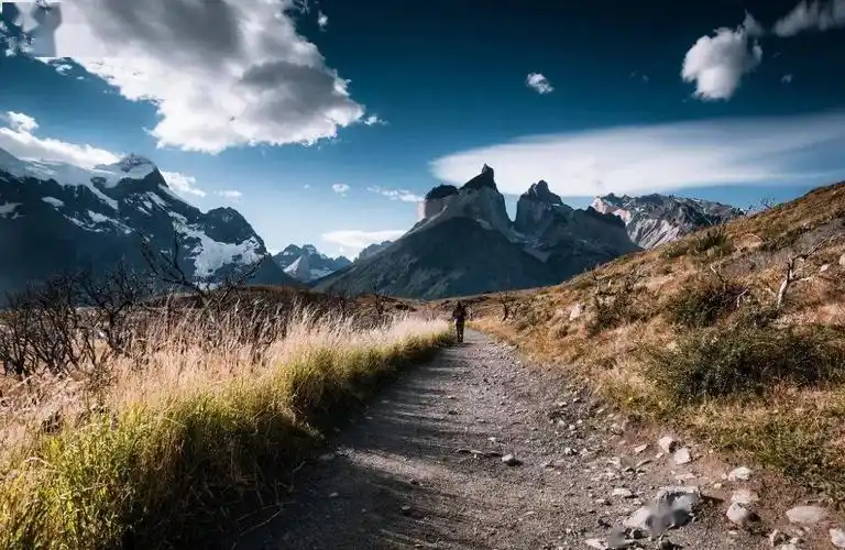 中老年头像大全:有财气又吉利的最新高清风景微信头像