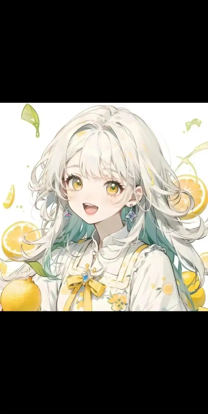 女生五人动漫头像.#动漫女头 #卡哇伊 #治愈系卡点 #动漫 - 抖音