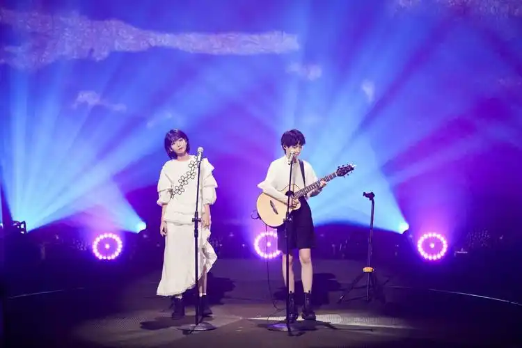 房东的猫携诚意之作帆船登上我是唱作人2舞台