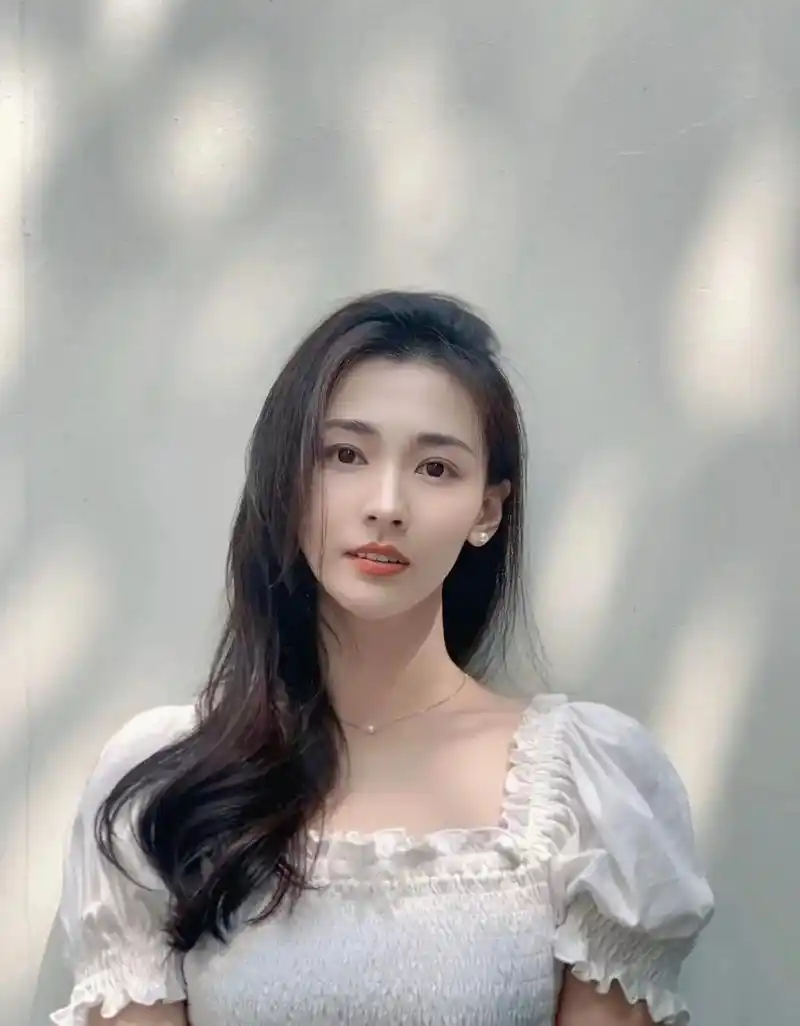 颜值秀场 #明星图片 #气质美女 杀世子,夺青鸟!雪中悍刀 - 抖音