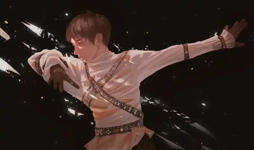 摸了柚子的罗密欧与朱丽叶