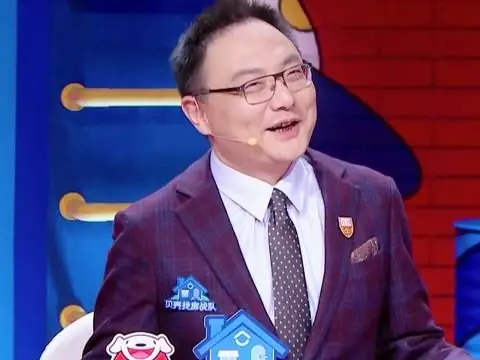 《奇葩说6》罗振宇:大谈女性的时代已到来 马东身份大转变