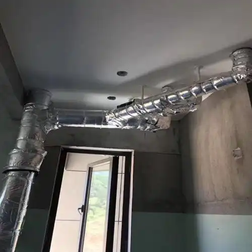 隔音棉下水管下水道卫生间110型卫生间下水管道隔音棉水管隔音棉下水