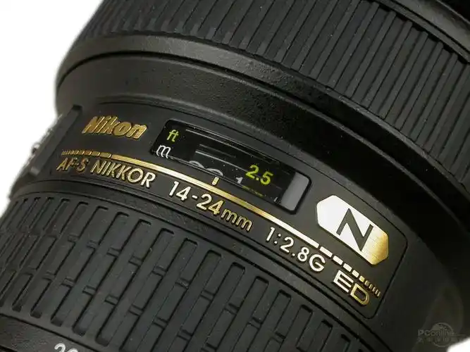 超广角变焦镜头 尼康14-24f2.8仅8200元-太平洋电脑网