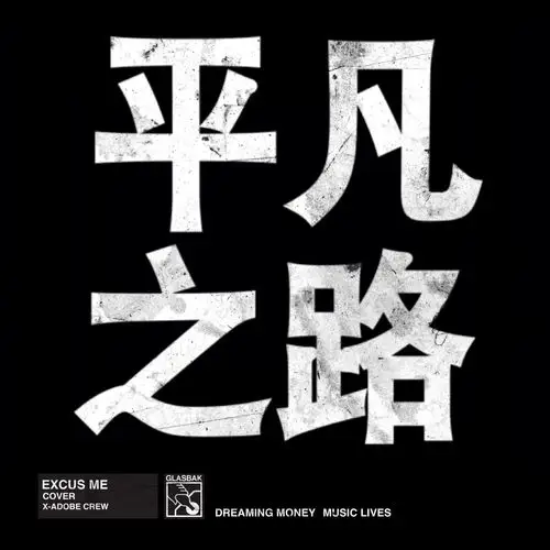 《平凡之路》mp3