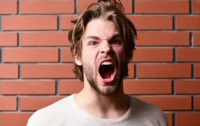 情绪管理:愤怒的影响,拥有愤怒的情绪该何去何从_腾讯新闻