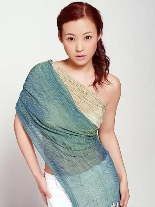 郝蕾刘烨个人资料简介(郝蕾) - 散下步