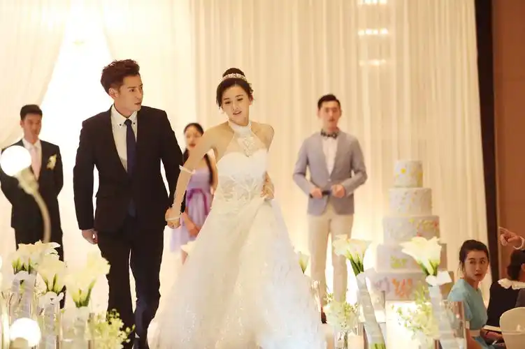 爱来的刚好收官网友我的理想女友江铠同