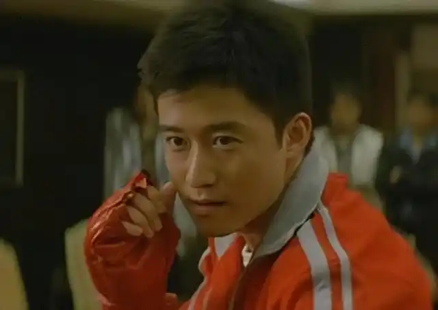 从"功夫小子"到百亿影帝,吴京经历了什么?