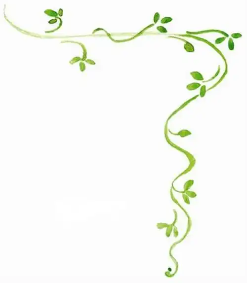 大全手抄报整体边框简笔画-在线图片欣赏花边图案简大熊猫的简笔画手