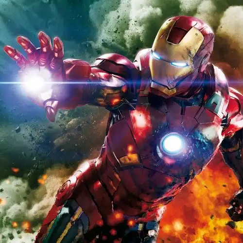 "钢铁侠"是怎样炼成的